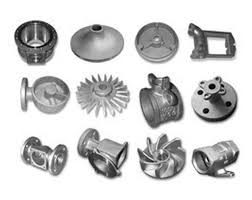 Steel Plant Spares